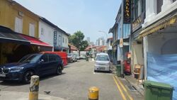 Little India Conservation Area (D8), Shop House #606750711